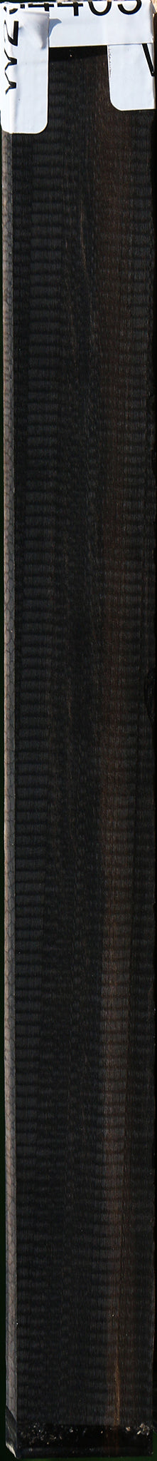 Gabon Ebony Micro Lumber