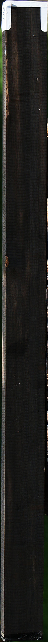 Gabon Ebony Lumber