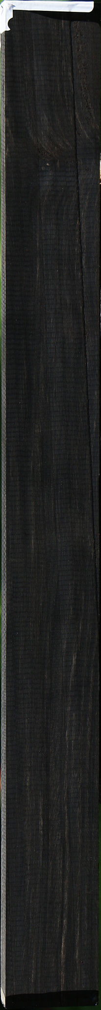 Gabon Ebony Lumber