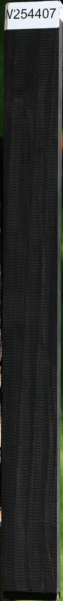 Gabon Ebony Lumber