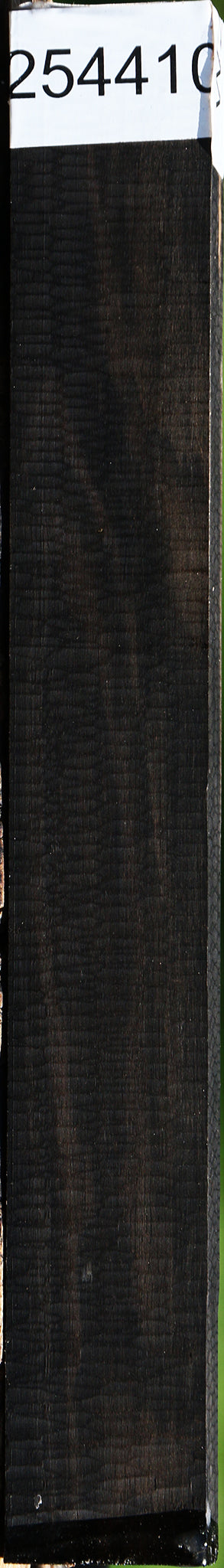 Gabon Ebony Lumber