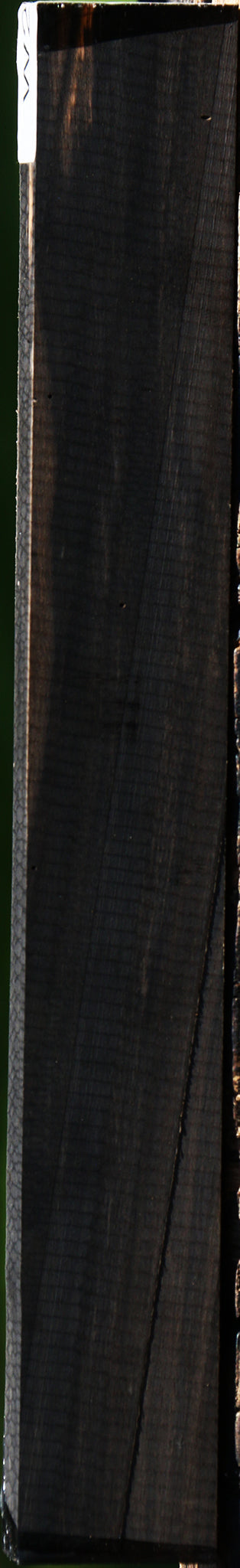 Gabon Ebony Lumber