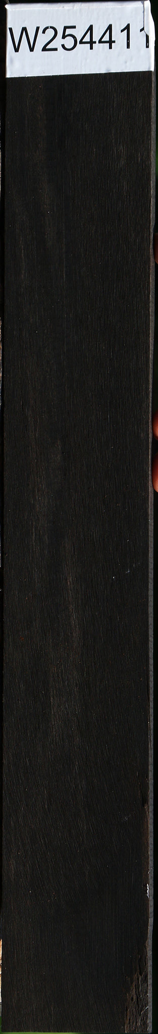 Gabon Ebony Micro Lumber