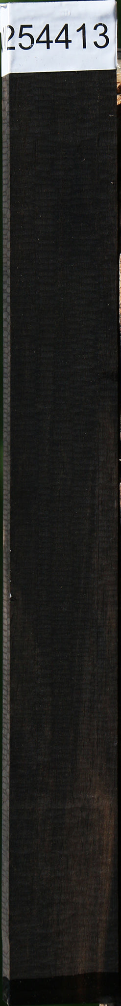 Gabon Ebony Micro Lumber