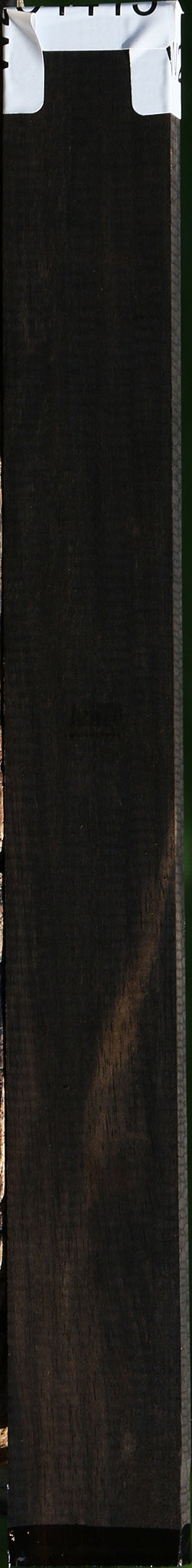 Gabon Ebony Micro Lumber