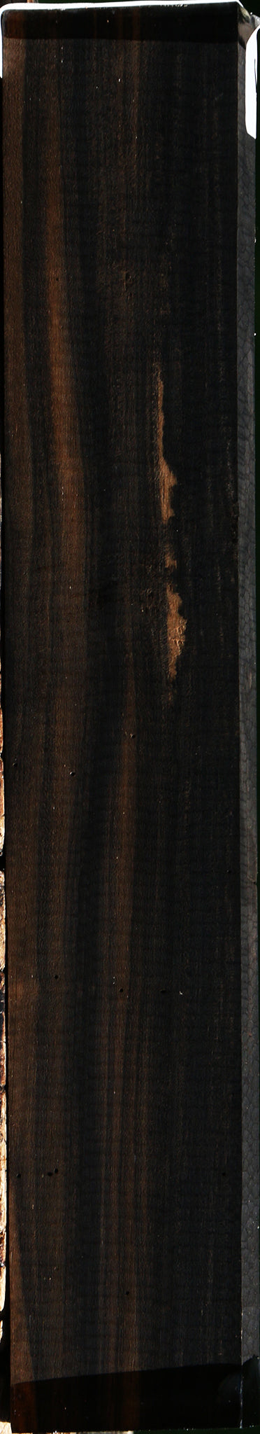 Gabon Ebony Lumber
