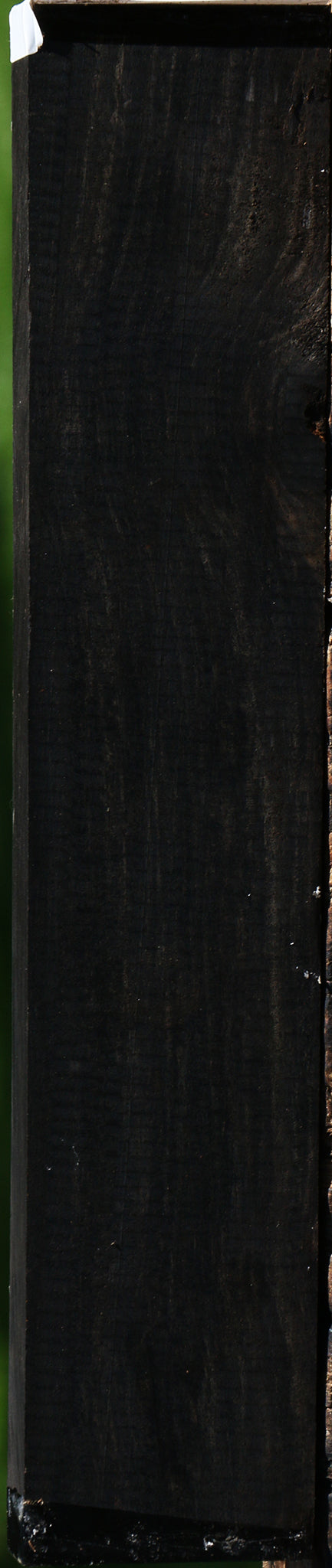 Gabon Ebony Lumber