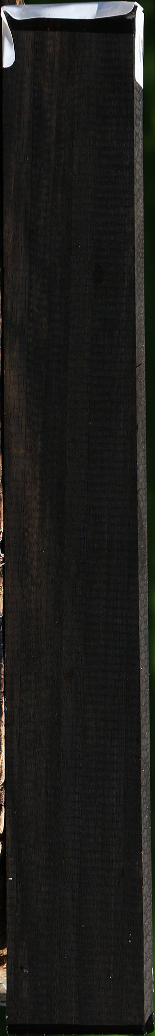 Gabon Ebony Lumber