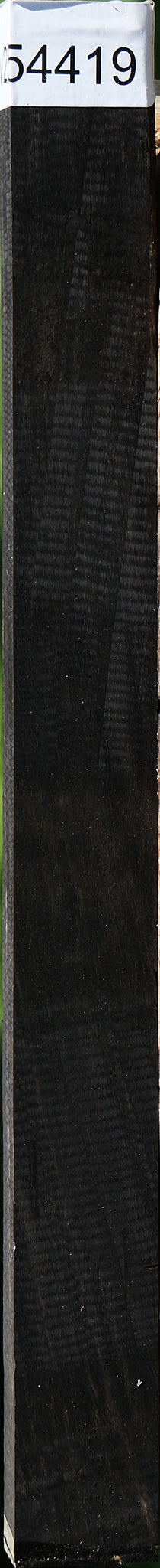Gabon Ebony Lumber