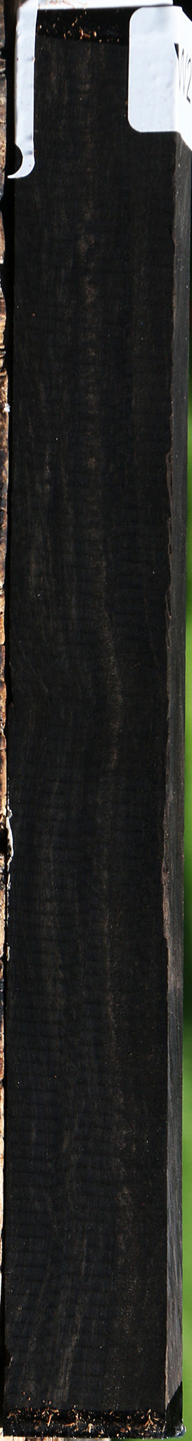 Gabon Ebony Lumber