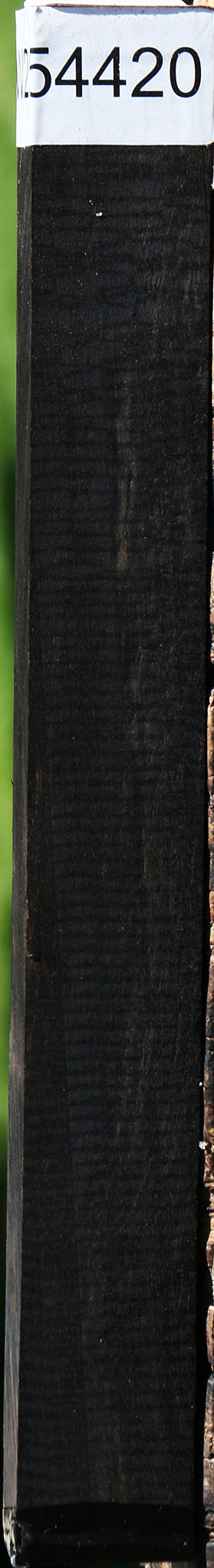 Gabon Ebony Lumber