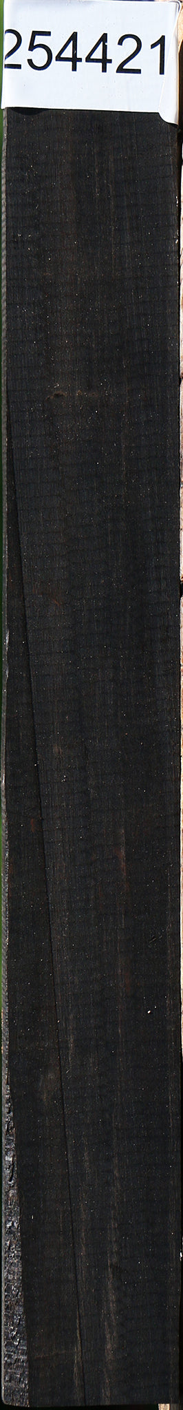 Gabon Ebony Micro Lumber