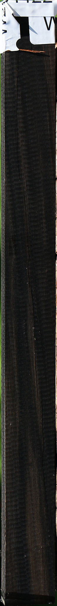 Gabon Ebony Micro Lumber