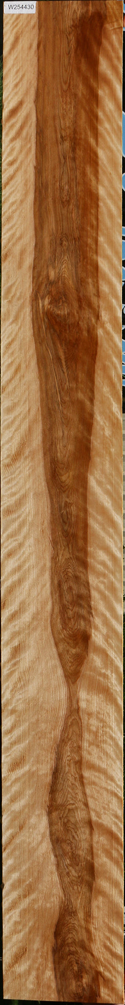 Extra Fancy Curly Birch Lumber