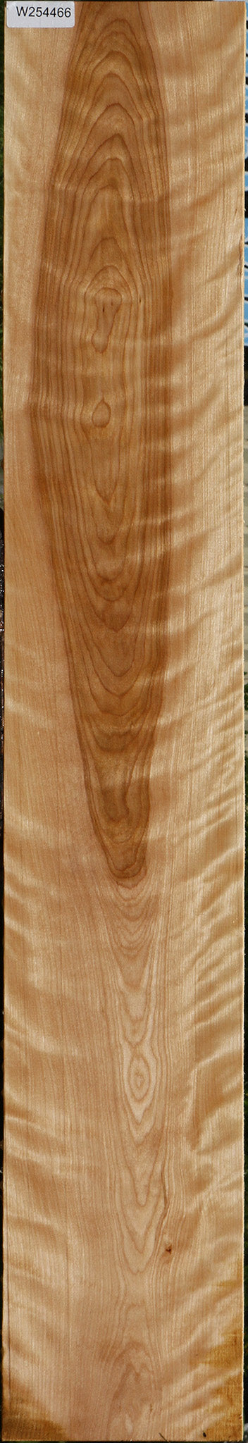 Extra Fancy Curly Birch Lumber