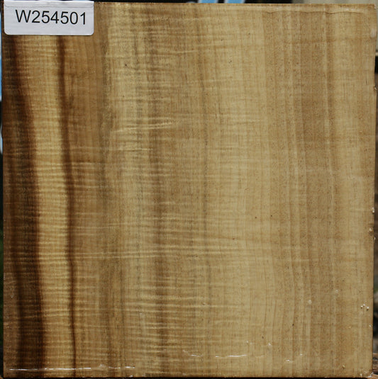 Extra Fancy Quartersawn Myrtle Bowl Blank