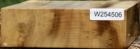 Extra Fancy Quartersawn Myrtle Bowl Blank