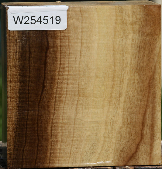 Extra Fancy Myrtle Turning Blank