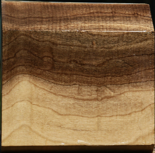 Extra Fancy Myrtle Bowl Blank
