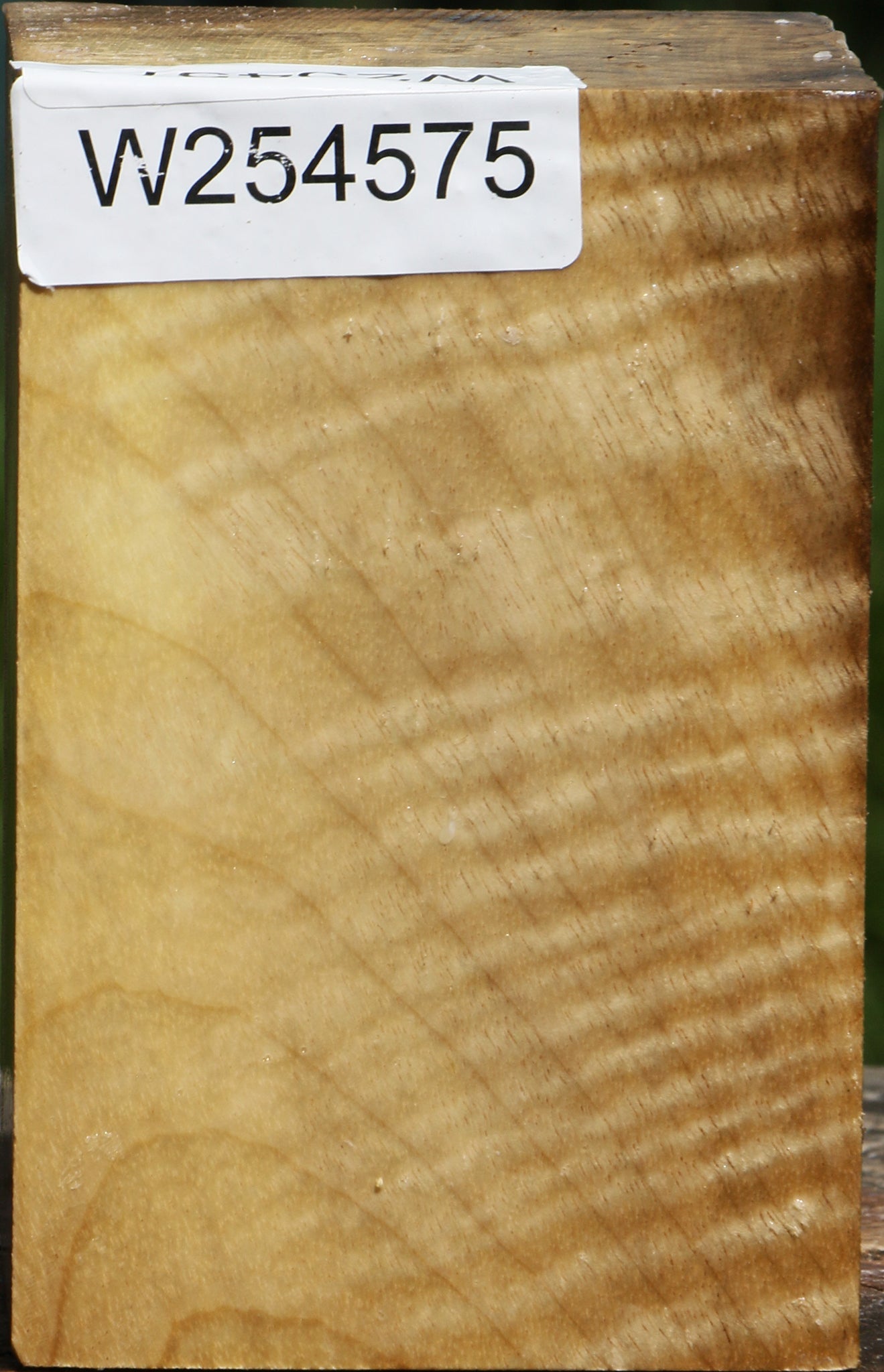 Extra Fancy Myrtle Turning Square