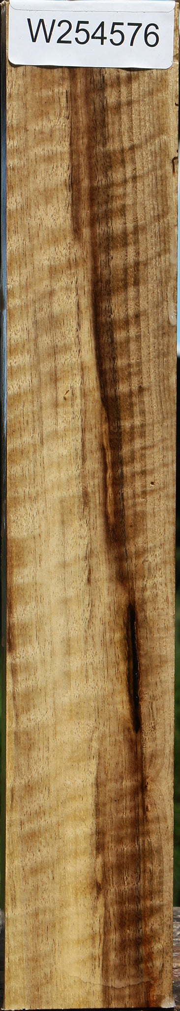 Extra Fancy Myrtle Turning Square