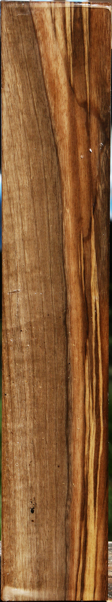 Figured Myrtle Turning Square