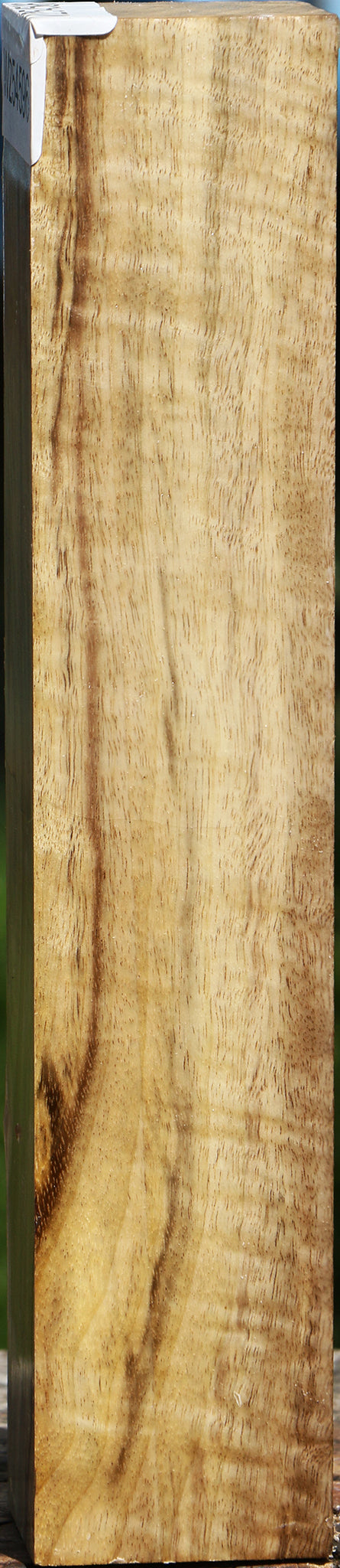 Figured Myrtle Turning Square