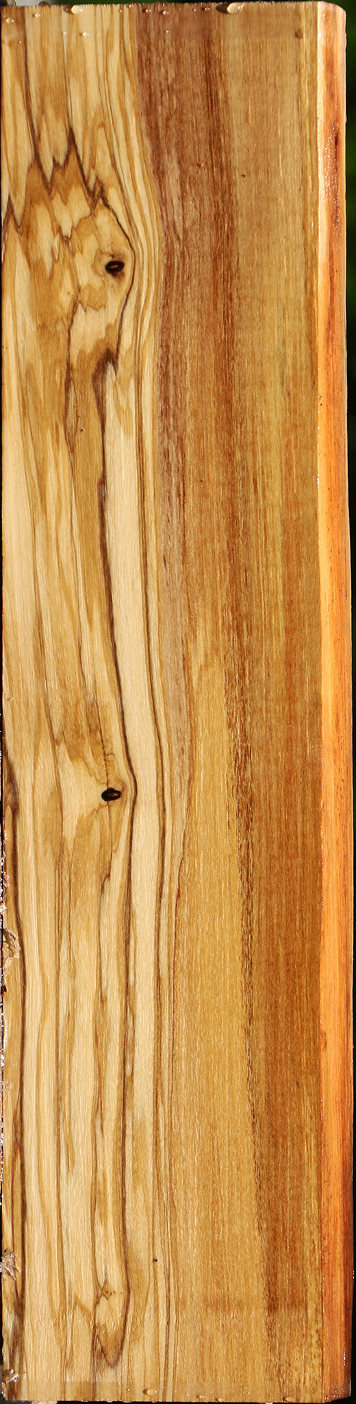 Italian Olive Lumber