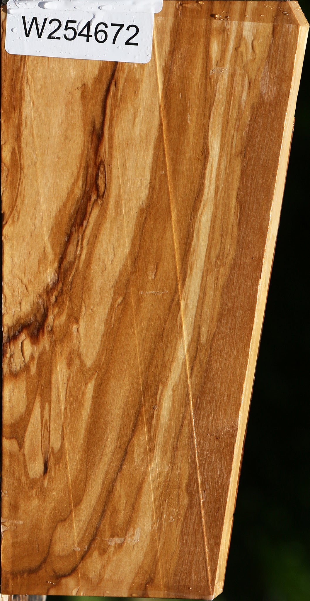 Italian Olive Lumber