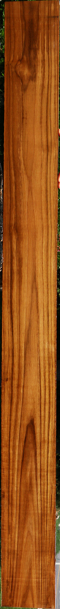 Teak Lumber