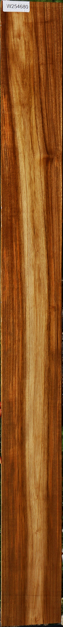 Teak Lumber