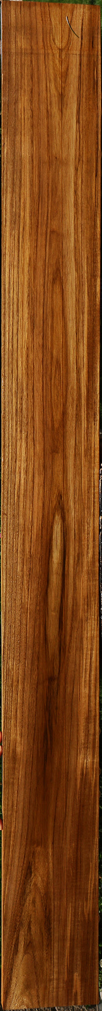 Teak Lumber