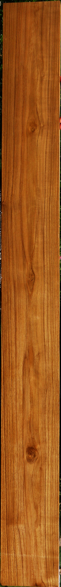 Teak Lumber