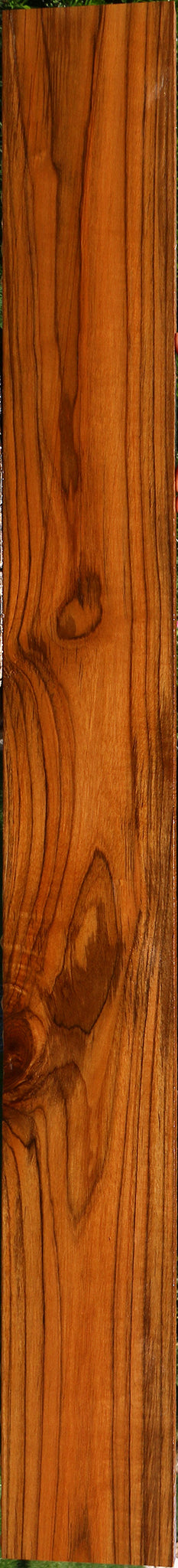Teak Lumber