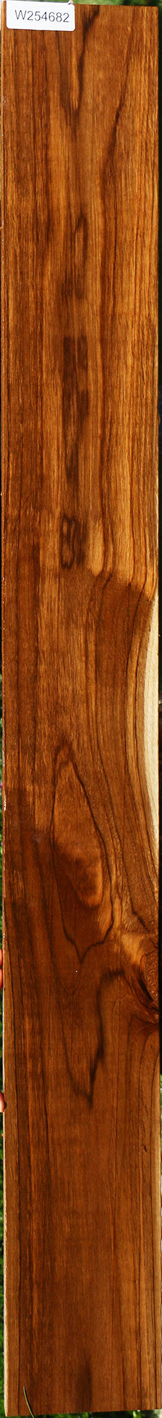 Teak Lumber