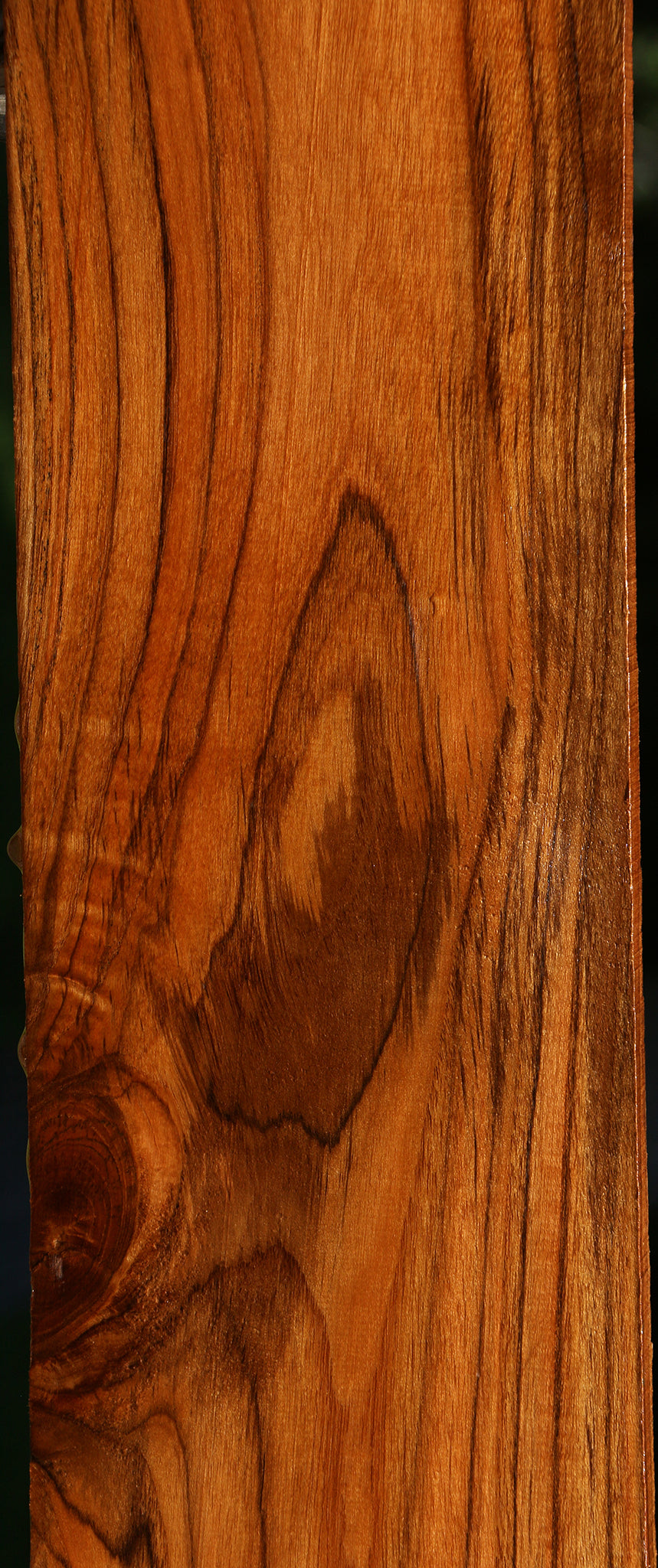 Teak Lumber