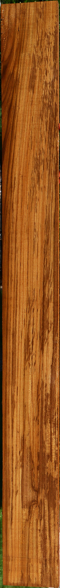 Figured Teak Lumber