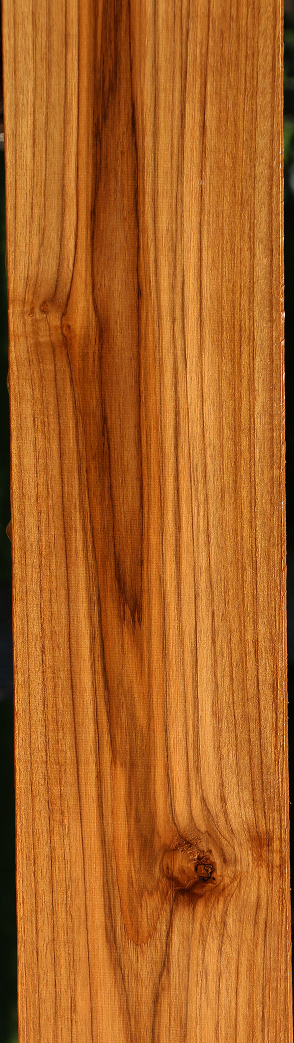 Teak Lumber