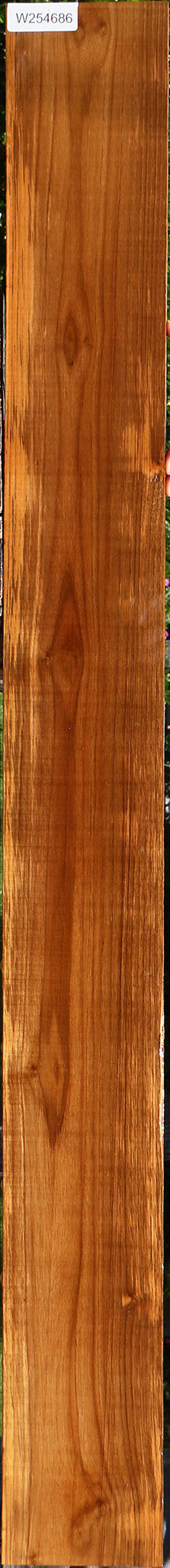 Teak Lumber