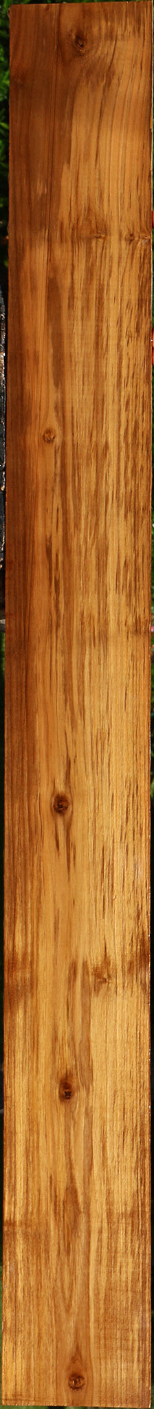 Teak Lumber