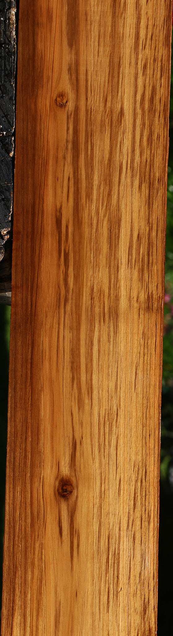 Teak Lumber