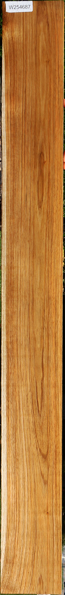 Teak Lumber