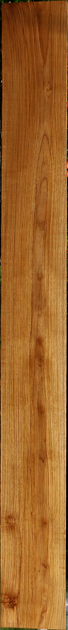 Teak Lumber