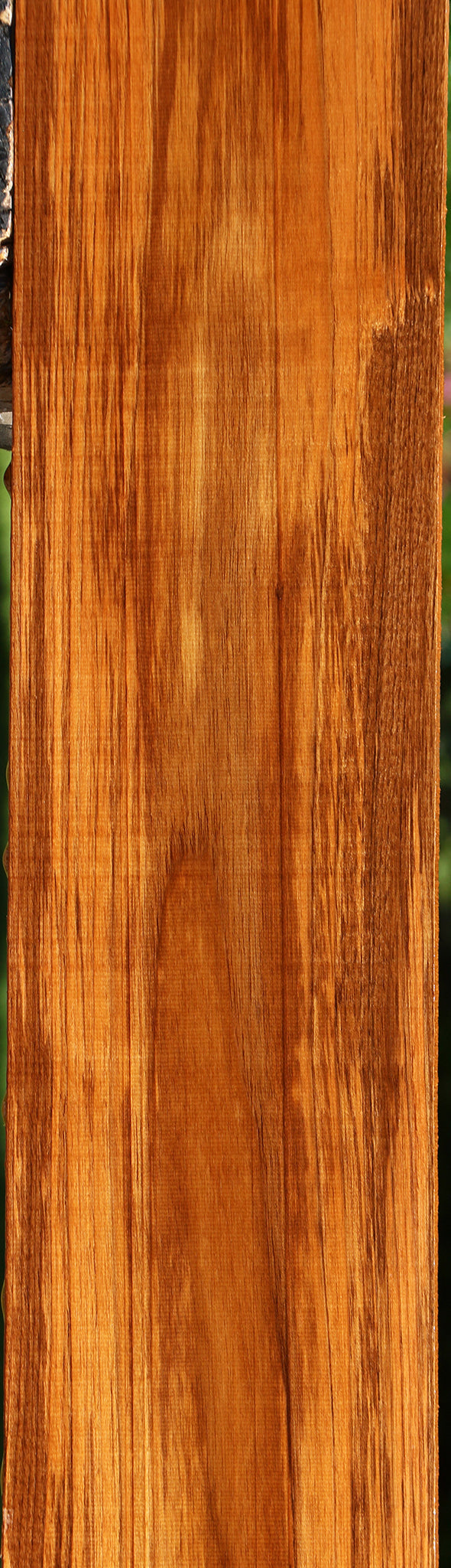 Teak Lumber