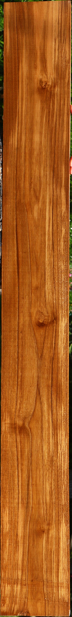 Teak Lumber