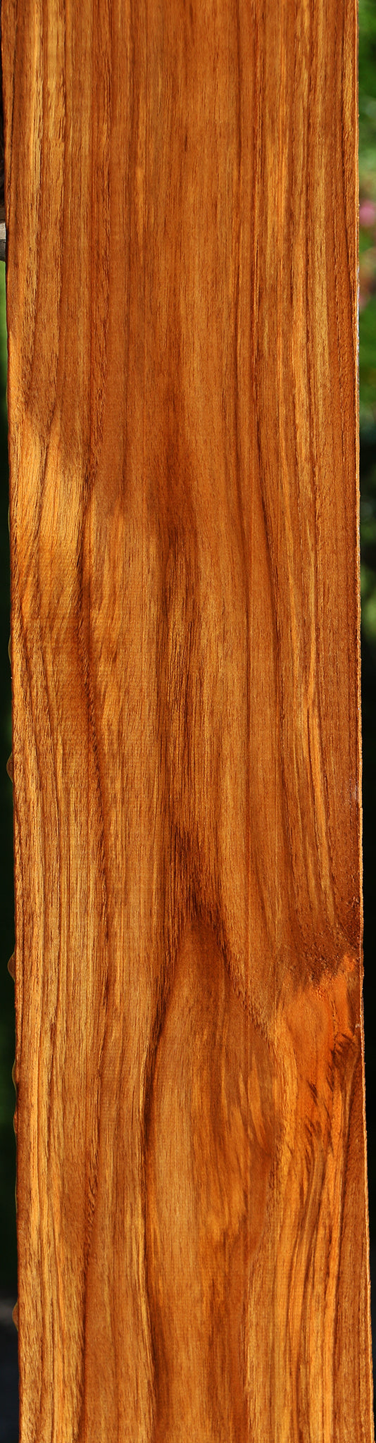 Teak Lumber