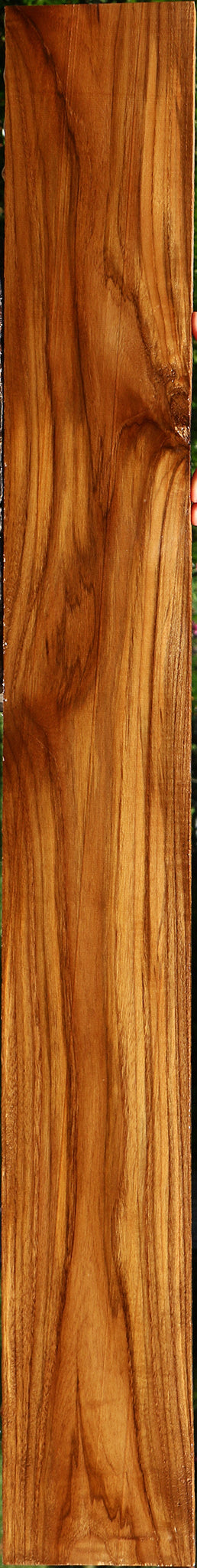Teak Lumber