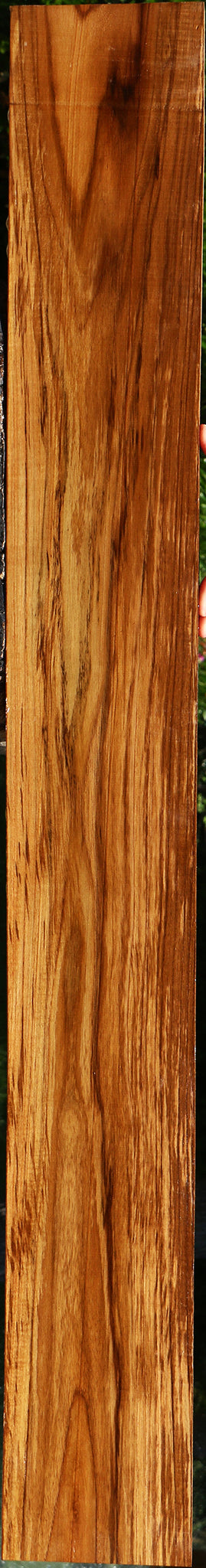 Teak Lumber