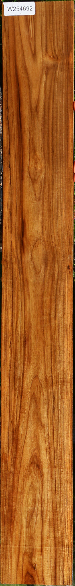 Teak Lumber