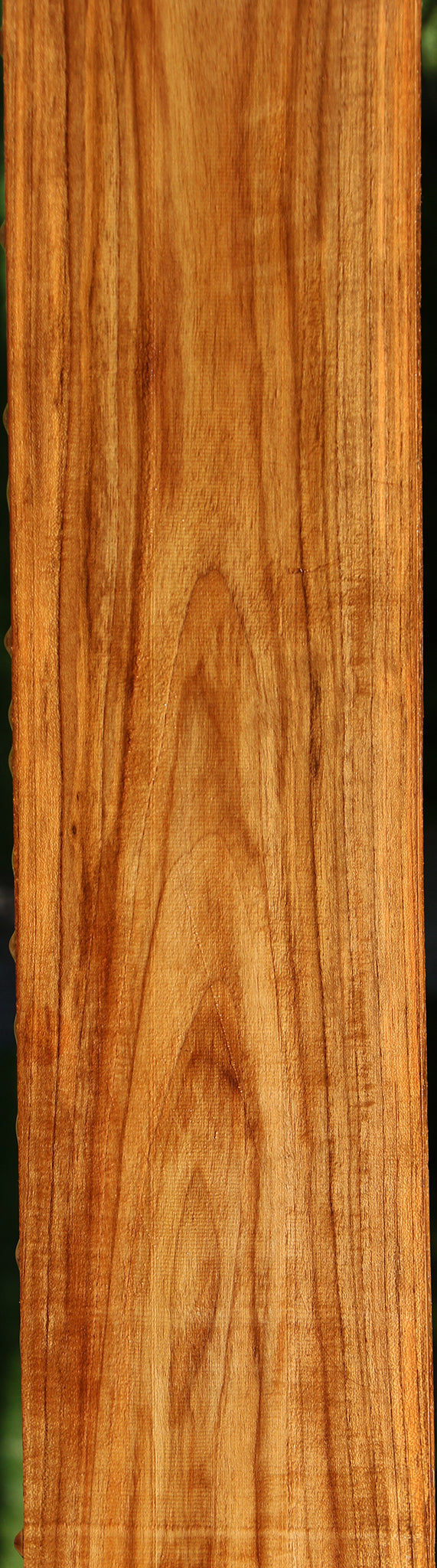 Teak Lumber